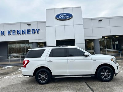 2021 Ford Expedition XLT