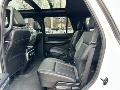 2021 Ford Expedition XLT