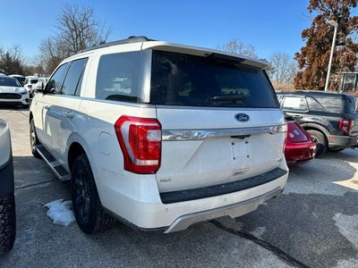 2021 Ford Expedition XLT