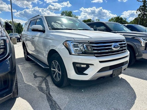 2020 Ford Expedition XLT