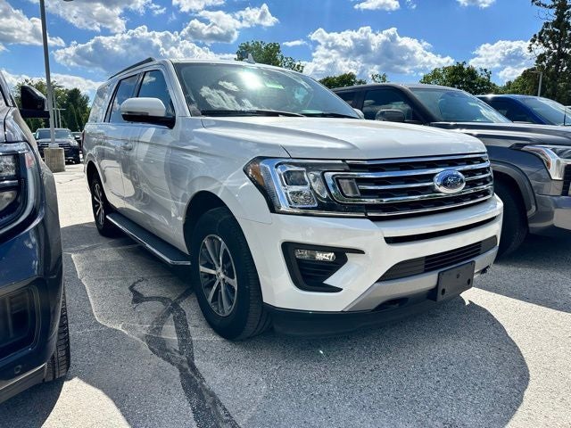 2020 Ford Expedition XLT