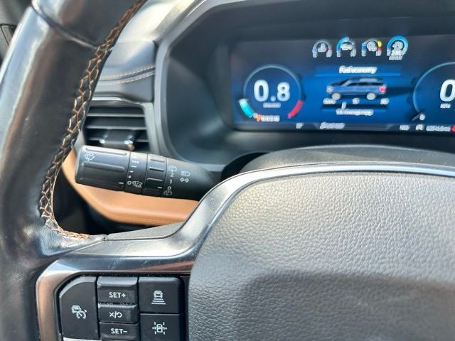 2022 Ford Expedition Platinum