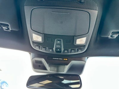 2022 Ford Expedition Platinum