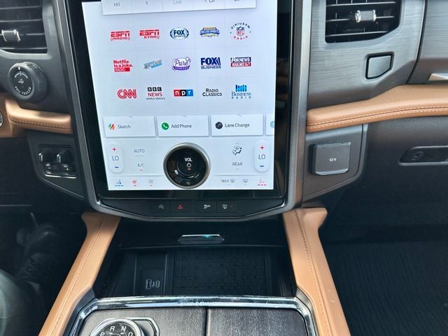 2022 Ford Expedition Platinum