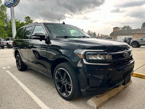 2023 Ford Expedition Limited