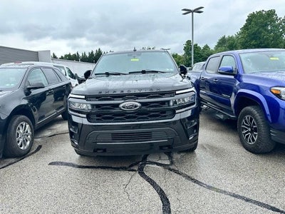 2022 Ford Expedition Limited