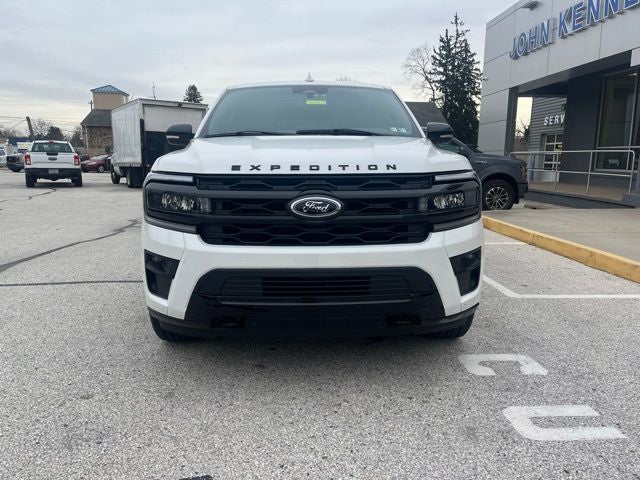 2022 Ford Expedition Limited