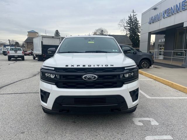 2022 Ford Expedition Limited