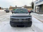 2023 Ford F-150 Lightning Platinum