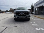 2025 Ford Super Duty F-250 SRW XLT