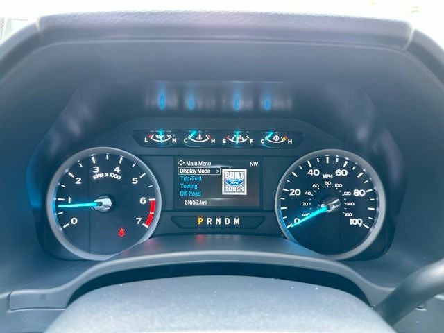2022 Ford Super Duty F-350 SRW XL
