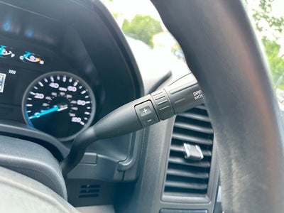 2022 Ford Super Duty F-350 SRW XL