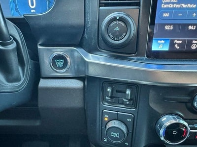 2024 Ford Super Duty F-350 SRW King Ranch