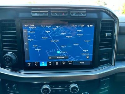 2024 Ford Super Duty F-350 SRW King Ranch