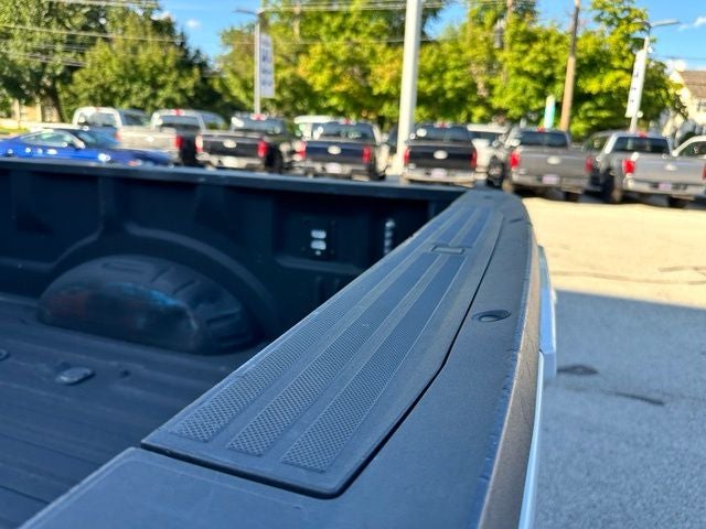 2024 Ford Super Duty F-350 SRW King Ranch
