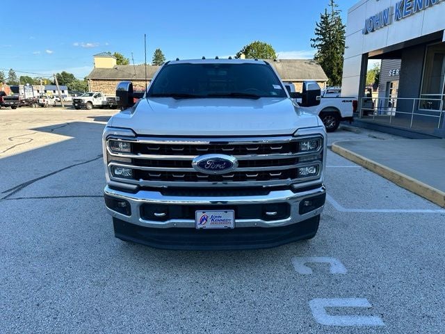 2024 Ford Super Duty F-350 SRW King Ranch