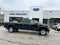2019 Ford Super Duty F-350 SRW Platinum