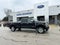 2019 Ford Super Duty F-350 SRW Platinum
