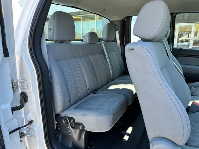 2014 Ford F-150 STX