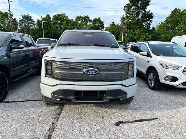 2023 Ford F-150 Lightning LARIAT