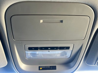 2017 GMC Canyon 4WD SLT