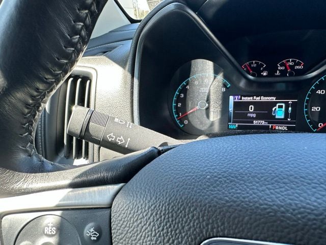 2017 GMC Canyon 4WD SLT