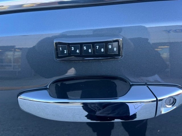 2017 GMC Canyon 4WD SLT