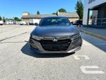 2019 Honda Accord Sedan Sport 2.0T