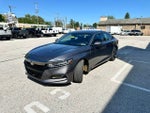 2019 Honda Accord Sedan Sport 2.0T