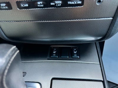 2011 Nissan Maxima 3.5 SV w/Sport Pkg