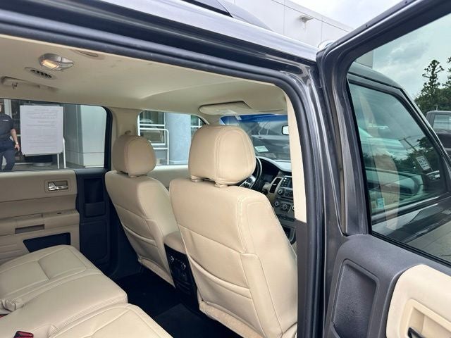 2016 Ford Flex SE