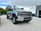 2019 Chevrolet Silverado 2500HD Work Truck