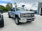 2019 Chevrolet Silverado 2500HD Work Truck