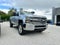 2019 Chevrolet Silverado 2500HD Work Truck