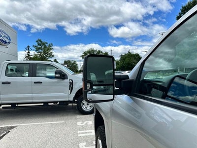 2019 Chevrolet Silverado 2500HD Work Truck