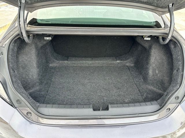 2018 Honda Civic Coupe EX-L