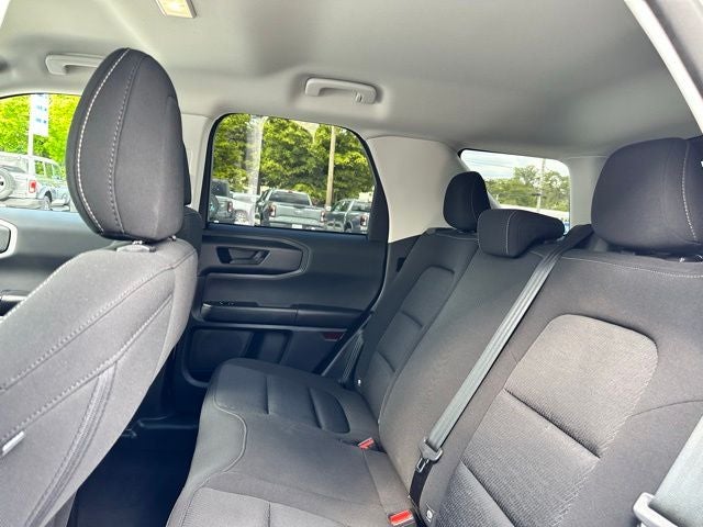 2023 Ford Bronco Sport Base