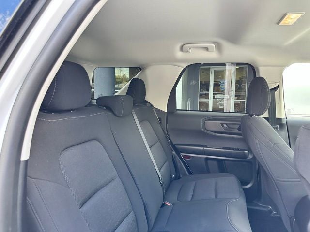 2023 Ford Bronco Sport Base