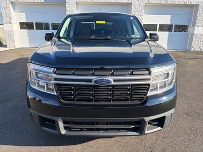 2023 Ford Maverick LARIAT