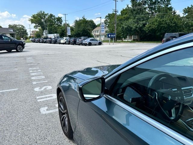 2021 BMW 3 Series 330i xDrive