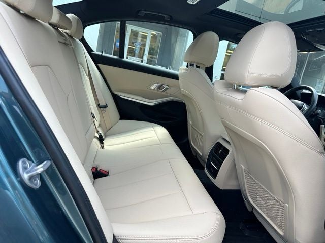 2021 BMW 3 Series 330i xDrive