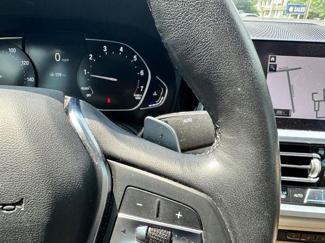 2021 BMW 3 Series 330i xDrive