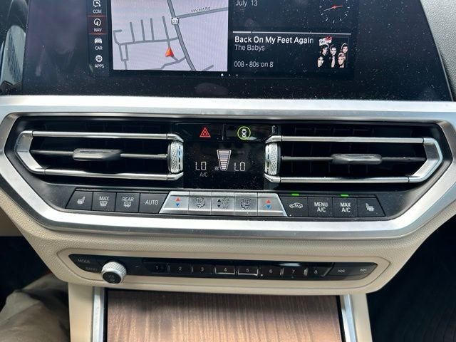 2021 BMW 3 Series 330i xDrive