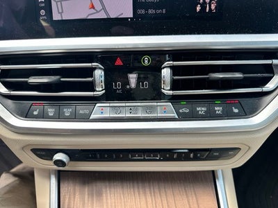 2021 BMW 3 Series 330i xDrive