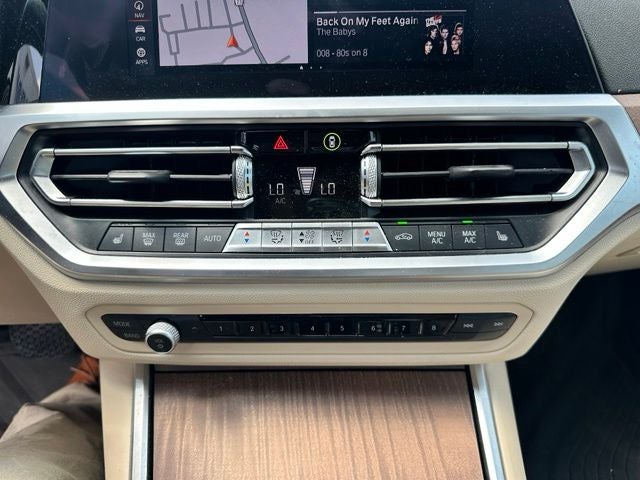 2021 BMW 3 Series 330i xDrive