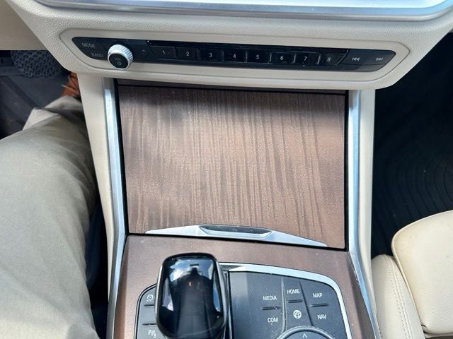 2021 BMW 3 Series 330i xDrive