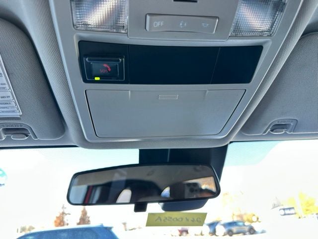 2020 Toyota Tacoma 4WD SR