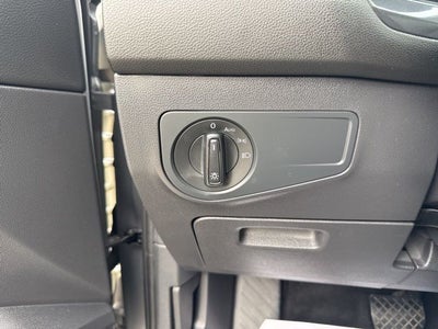 2023 Volkswagen Tiguan S