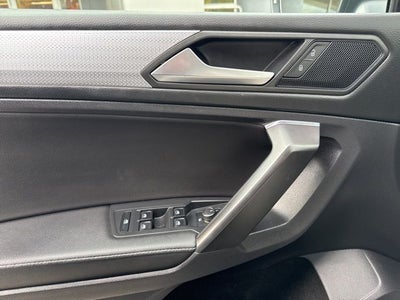 2023 Volkswagen Tiguan S