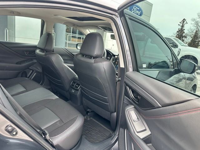 2024 Subaru Legacy Sport